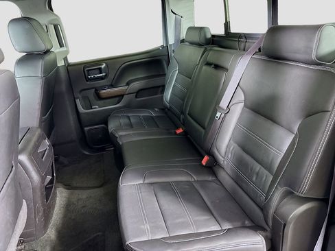 Used 2017 GMC Sierra 1500 Denali image 27