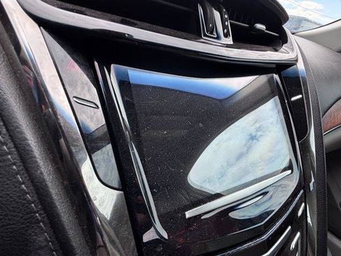 Used 2014 Cadillac CTS Sedan RWD image 10