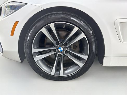 Used 2020 BMW 430i Convertible w/ Convenience Package RWD image 40