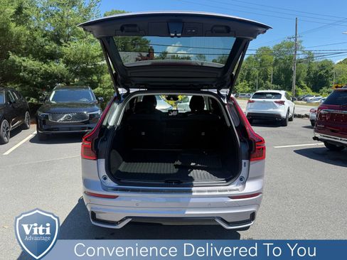 Certified 2026 Volvo XC60 B5 Plus w/ Protection Package Premier AWD/4WD image 23