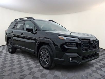 New 2026 Subaru Outback Premium