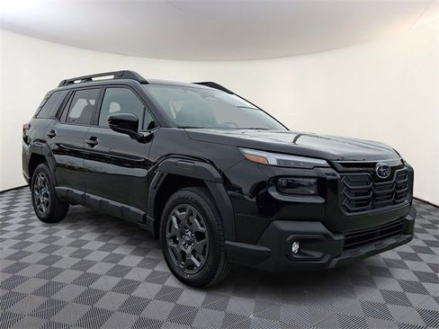 New 2026 Subaru Outback Premium image 1