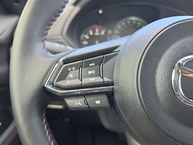 Used 2024 MAZDA CX-5 2.5 Turbo AWD/4WD image 22