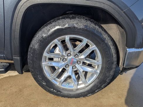 Used 2022 GMC Sierra 1500 SLT w/ SLT Premium Package image 22