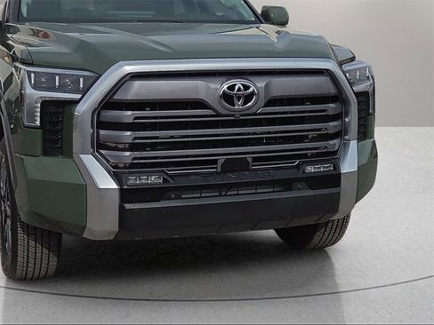 Used 2023 Toyota Tundra Limited image 6