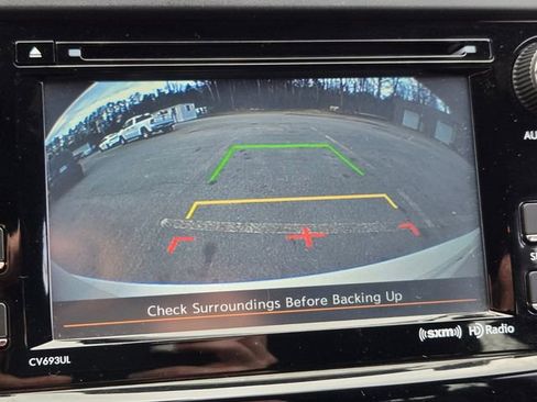 Used 2018 Subaru WRX image 25