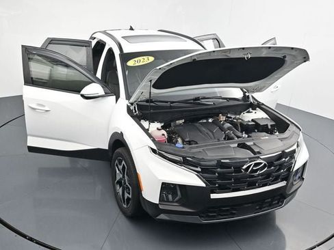 Used 2023 Hyundai Santa Cruz Limited w/ Launch Package AWD/4WD image 37