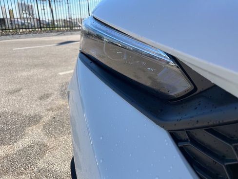 Used 2025 Honda Civic Sport image 14