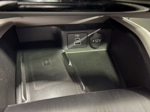 New 2026 Ford Escape Platinum w/ Premium Technology Package image 13