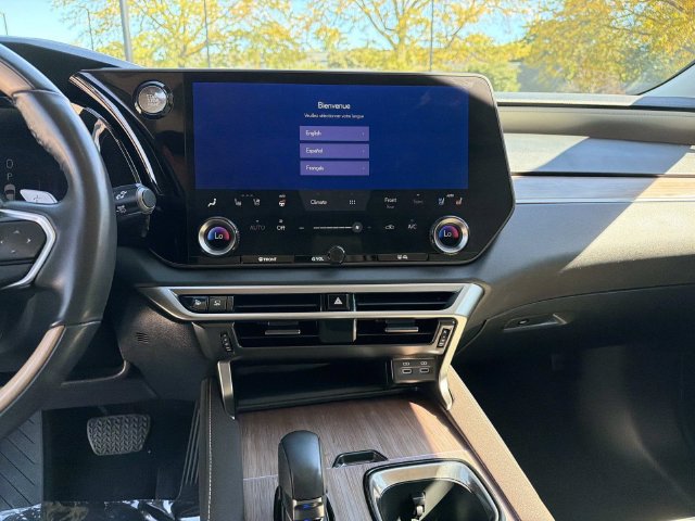 Certified 2024 Lexus RX 350 Premium Plus w/ Convenience Package AWD/4WD image 23