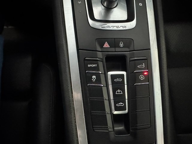 Used 2016 Porsche 911 Carrera RWD image 8