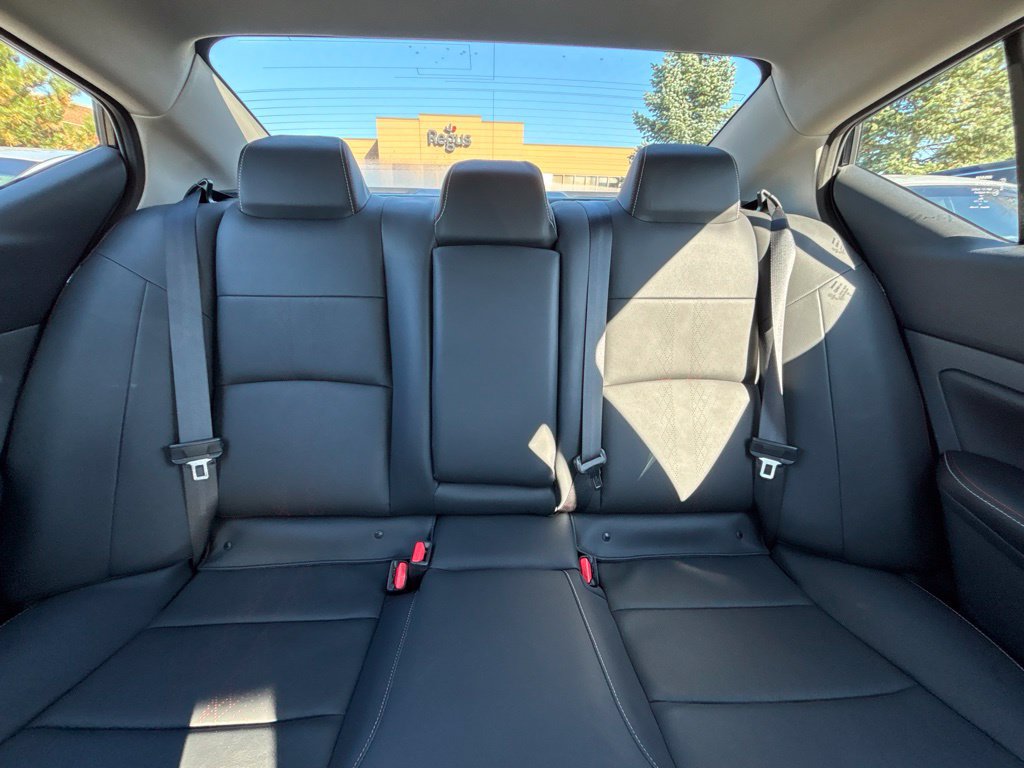 Certified 2023 Nissan Altima 2.5 SR w/ SR Premium Package AWD/4WD image 31