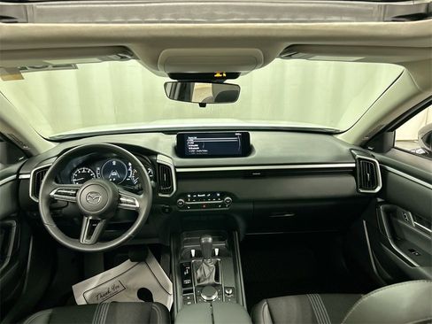 Certified 2025 MAZDA CX-50 AWD 2.5 S w/ Weather Package image 18