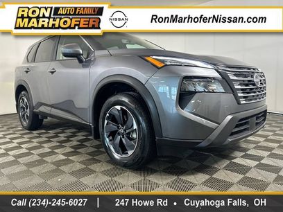 Certified 2026 Nissan Rogue SV w/ Cold Weather Package