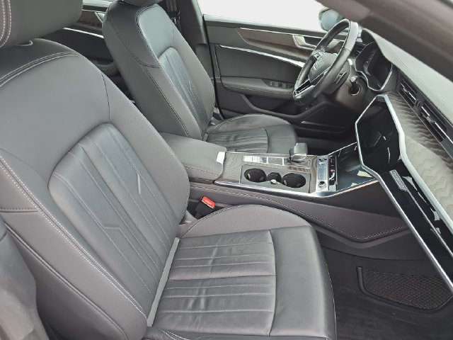 Used 2022 Audi A7 3.0T Premium Plus AWD/4WD image 12