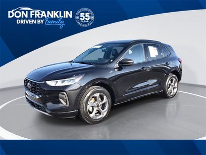 Used 2024 Ford Escape ST-Line