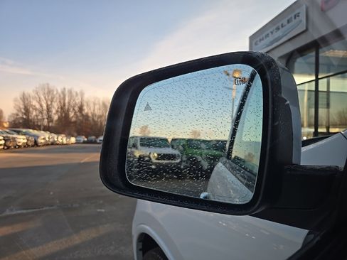 Used 2021 Dodge Durango Citadel image 27