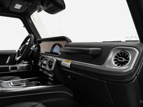 Used 2027 Mercedes-Benz G 63 AMG 4MATIC image 51