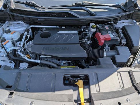 Used 2023 Nissan Rogue SV w/ SV Premium B Package AWD/4WD image 37