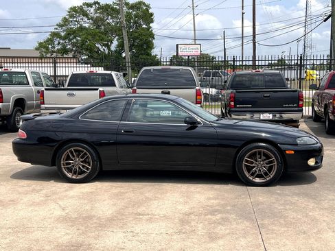 Used 1999 Lexus SC 300 Coupe image 7