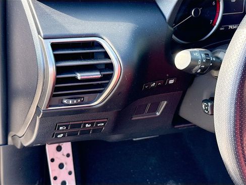 Used 2019 Lexus NX 300 F Sport w/ F Sport Premium Package image 11