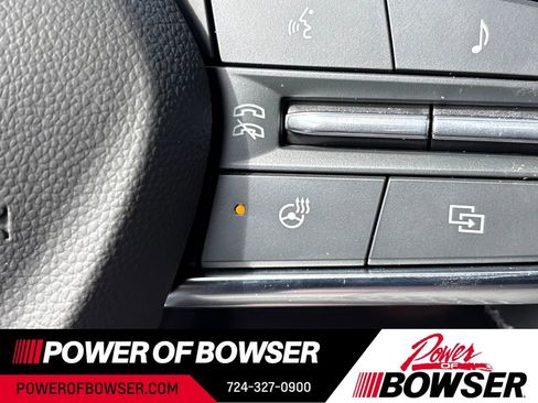 New 2026 Chevrolet Tahoe High Country image 12