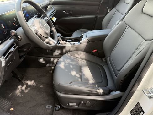 New 2026 Hyundai Santa Cruz SEL AWD/4WD image 10