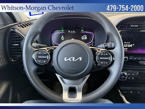 Used 2025 Kia Soul S image 15