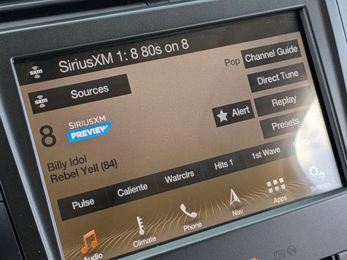 Used 2019 Lincoln MKC Reserve image 14