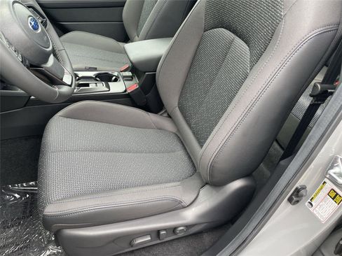 New 2026 Subaru Forester Premium AWD/4WD image 12