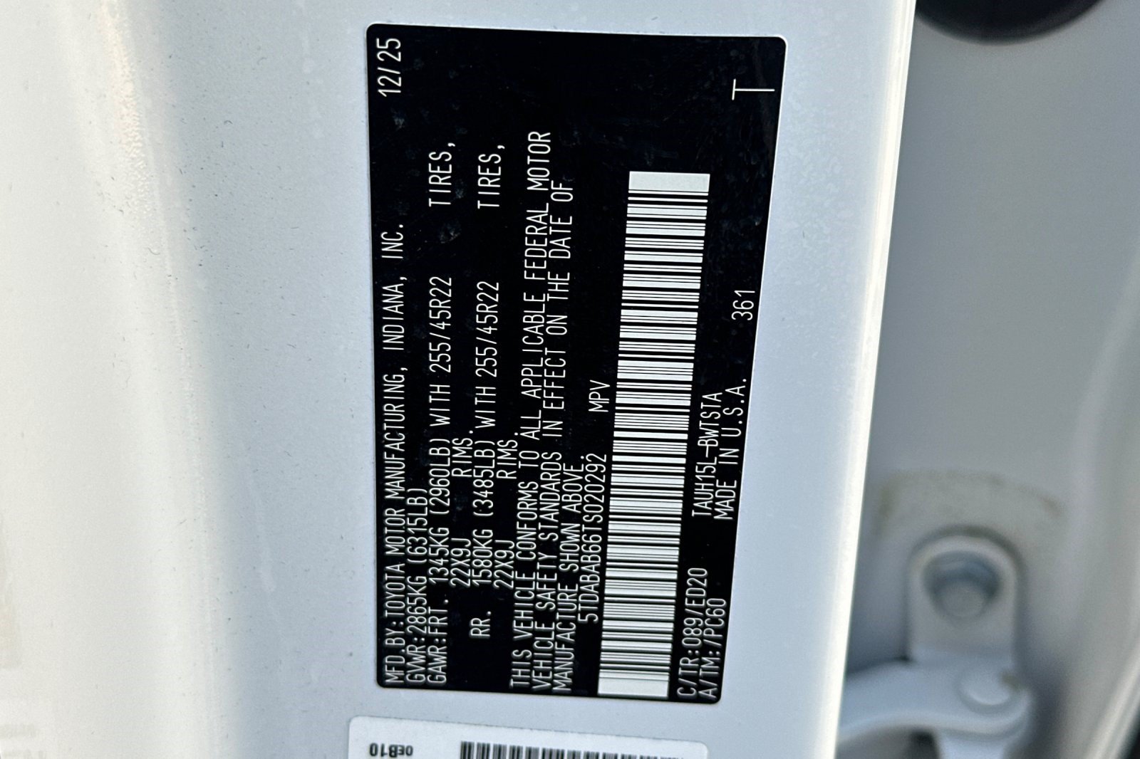 Certified 2026 Lexus TX 500h AWD w/ Technology Package image 41