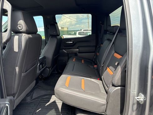 Used 2019 GMC Sierra 1500 AT4 AWD/4WD image 18