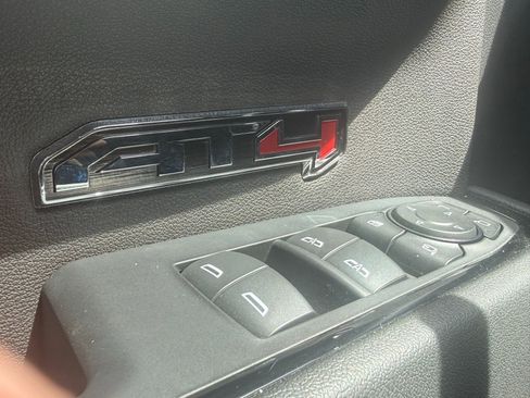 Used 2023 GMC Sierra 1500 AT4 w/ AT4 Premium Package image 50