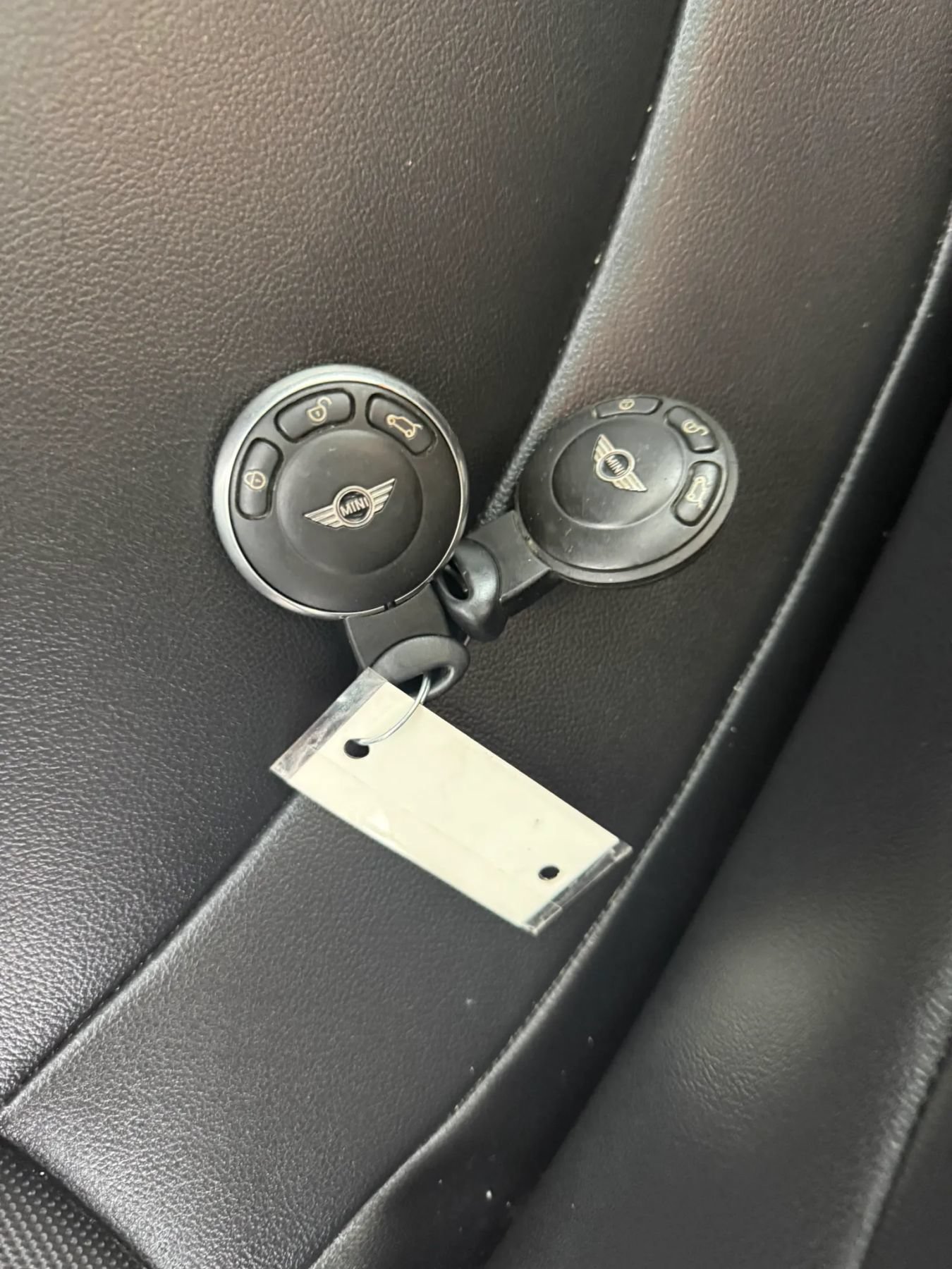 Used 2012 MINI Cooper Hardtop FWD image 23