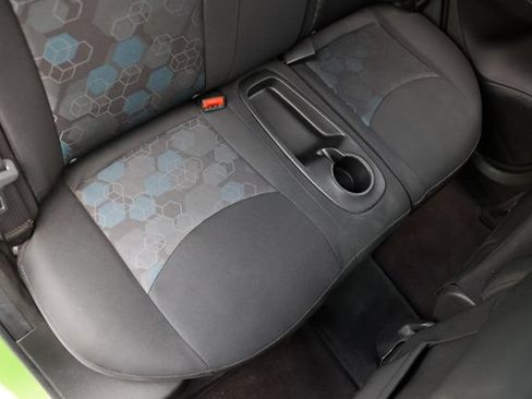 Used 2016 Chevrolet Spark LS FWD image 15