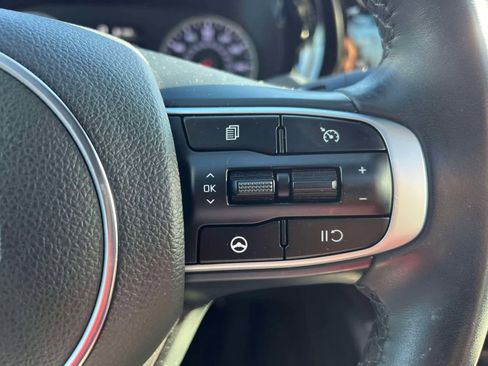 Used 2023 Kia K5 EX image 27