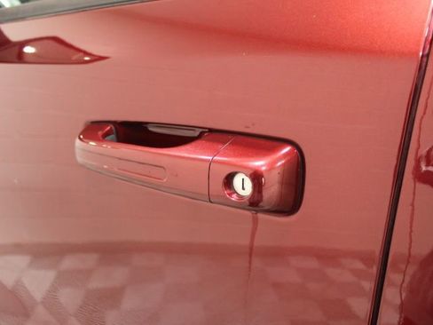 Used 2021 RAM 1500 Big Horn image 16