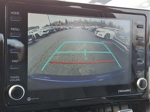 Used 2022 Toyota Corolla SE image 15