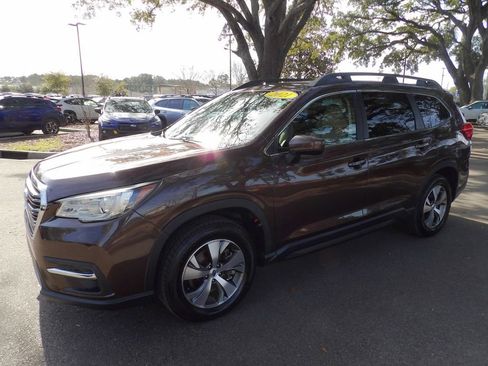 Used 2021 Subaru Ascent Premium w/ Convenience Package image 5
