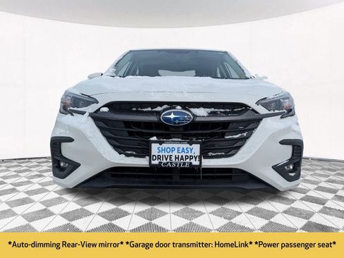 Used 2025 Subaru Legacy Limited image 14