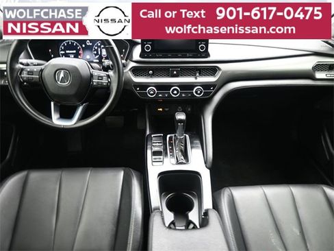 Used 2024 Acura Integra image 9