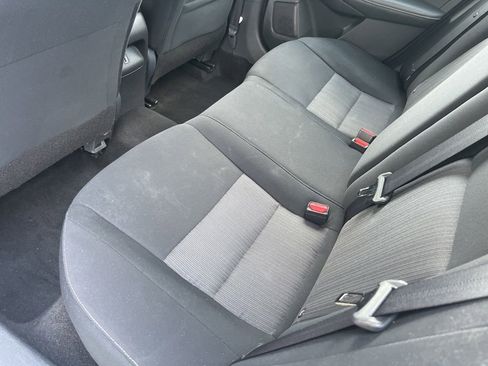 Used 2024 Nissan Sentra SV FWD image 28