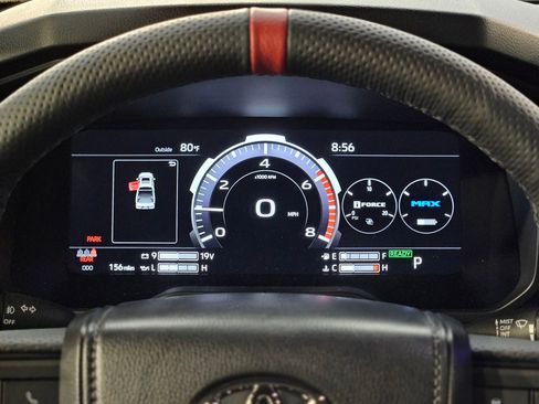 Used 2025 Toyota Tundra TRD Pro w/ TRD Performance Package (GST) image 16