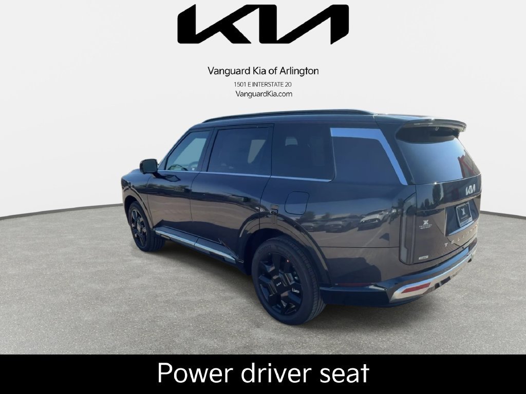 New 2027 Kia Telluride SX Prestige AWD/4WD image 7