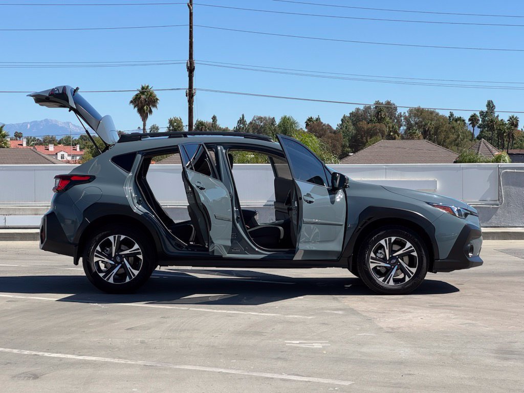 Certified 2024 Subaru Crosstrek 2.0i Premium AWD/4WD image 29