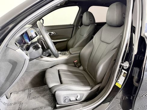 Used 2019 BMW 330i Sedan w/ Convenience Package RWD image 33