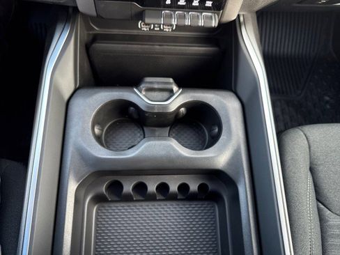 New 2026 RAM 1500 Big Horn image 20