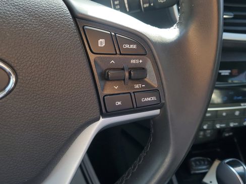 Used 2020 Hyundai Tucson Sport image 23