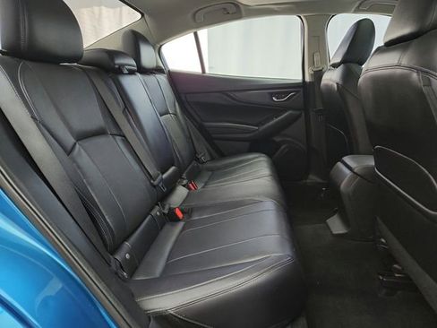 Used 2017 Subaru Impreza 2.0i Limited w/ Moonroof/BSD & Rcta/Eyesight AWD/4WD image 25
