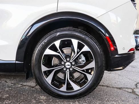 Used 2023 Ford Mustang Mach-E Premium image 10